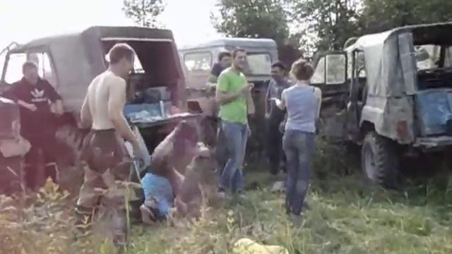 Пакатушки
