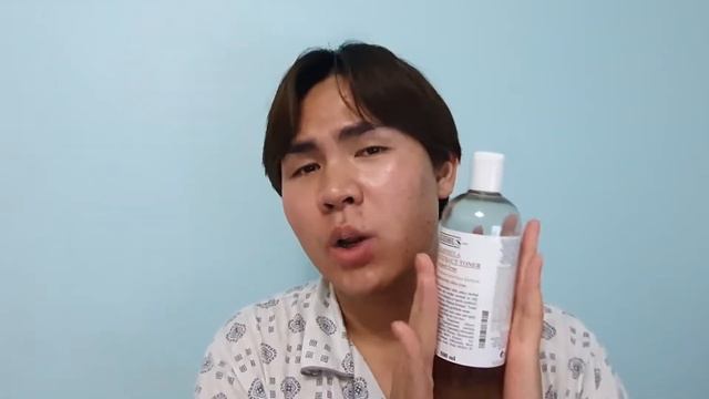 เทยอินดี้ EP.1 SKIN CARE กู้ผิว สู้สิวเห่อ ก่อนรับปริญญา