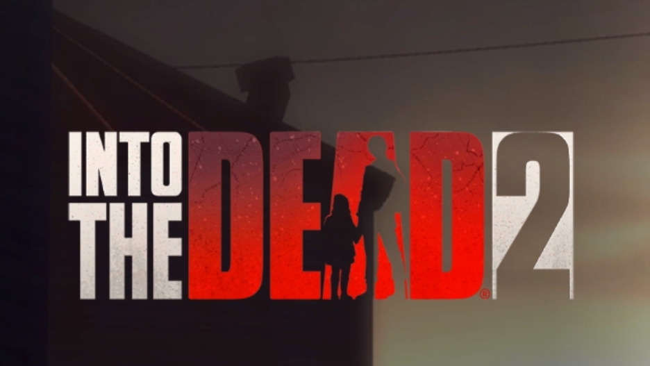 Into the Dead 2 часть 2 эпизод1