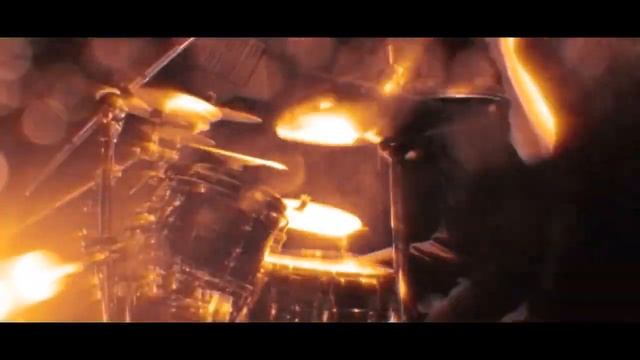 Eye of the Enemy  - Burn the World (Official Video Clip)