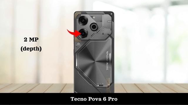Infinix GT 20 Pro Vs Tecno Pova 6 Pro 5G - Full Comparison 2024