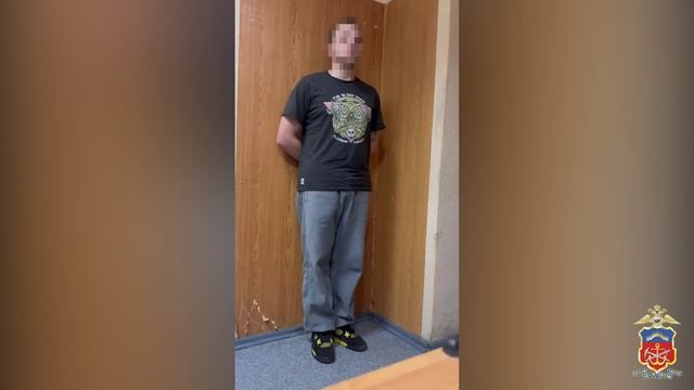 В Мурманске полицейскими пресечена попытка сбыта наркотических средств в крупном размере