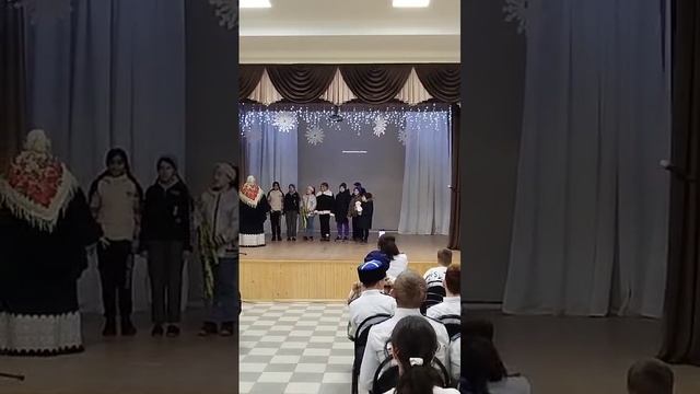 Что бы горя вы не знали и в богатстве пребывали.