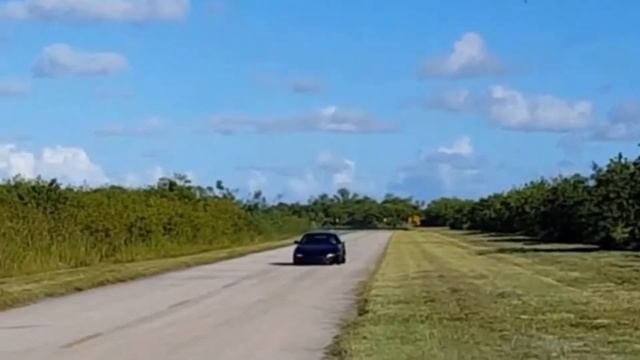 3sgte Mr2 fighting for traction.