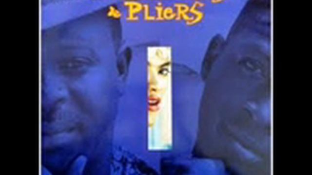 CHAKA DEMUS & PLIERS - SHE DON'T LET NOBODY - TRACY