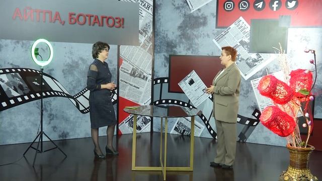 Журналист Татьяна Голубцова: Нам не хватает критического мышления