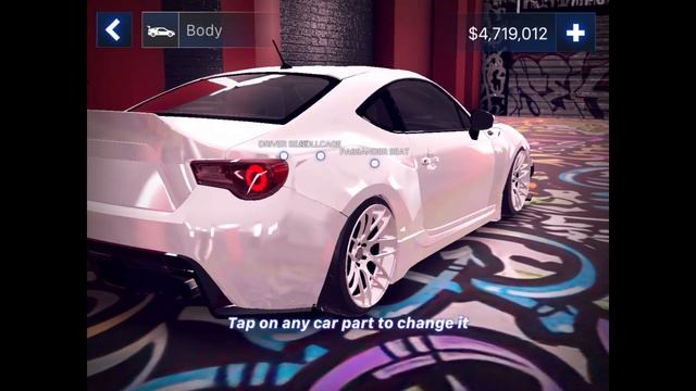 FREE HASHIRIYA DRIFTER ACCOUNT + Toyota GT86 TUNING | Unlimited money glitch full HD 2020