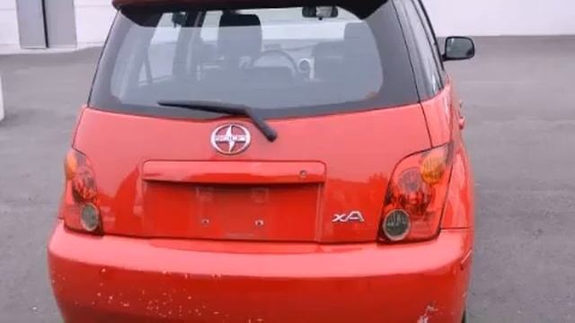 2005 Scion xA Beverly Hills CA 90036