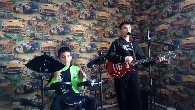 Сектор Газа "Туман"