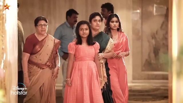 Mahanadhi | 15th to 17th November 2023 - Promo