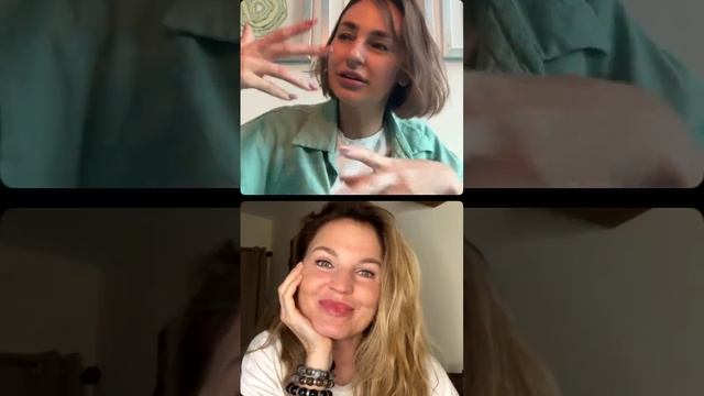 Магия и бизнес: запись эфира Нины Урюпиной и Полины Поповой