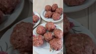 🫓Котлетки домашние и лазанья.Век живи,век учись...