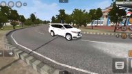 Share Mod Mitsubishi Pajero Sport 2017 | Bus Simulator Indonesia