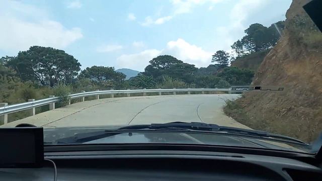 ROAD TRIP: Land Cruiser Club day 2023 - Road to Malico Pangasinan