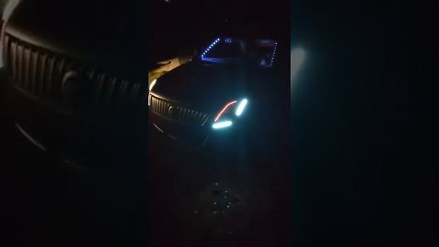 2010 mercury milan led installation pt 1