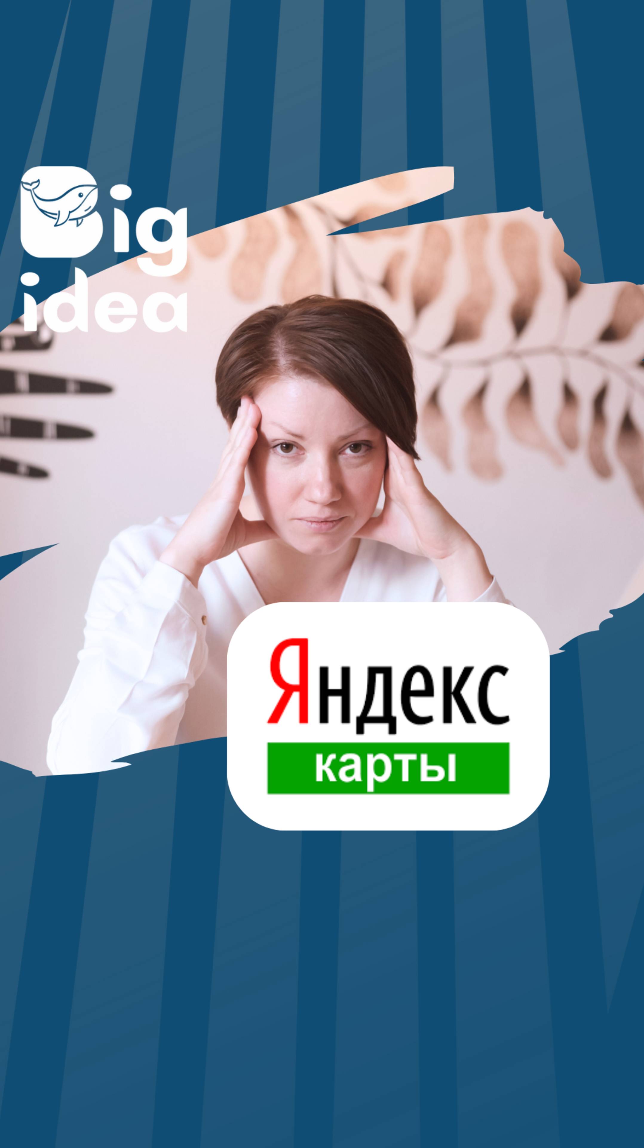 Яндекс.Карты для клиник