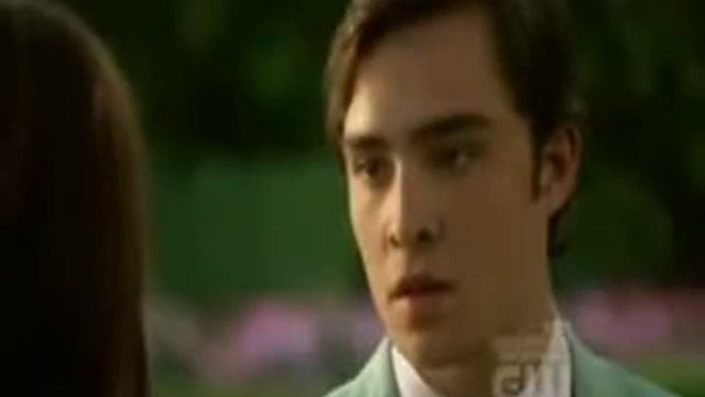 Chuck and Blair - "Lift me up" (song by Christina Aguilera)