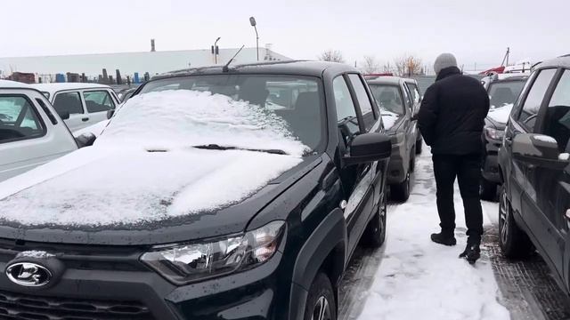 УСПЕЙ ЗАБРАТЬ LADA NIVA TRAVEL ПО СТАРОЙ ЦЕНЕ. ГРЯДЕТ ПОВЫШЕНИЕ. БОЛЬШОЙ АССОРТИМЕНТ