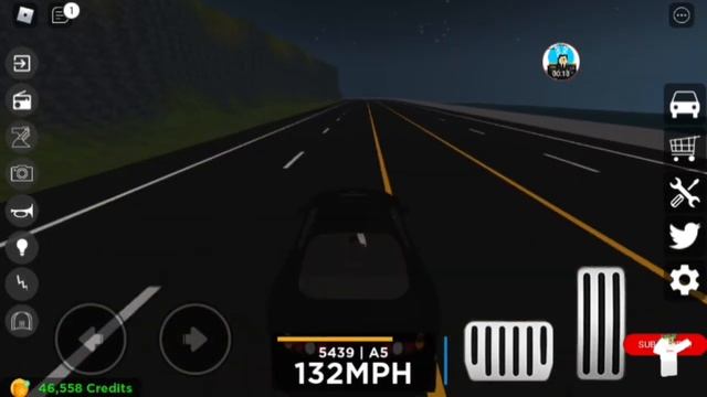 roblox 200 km/h drift