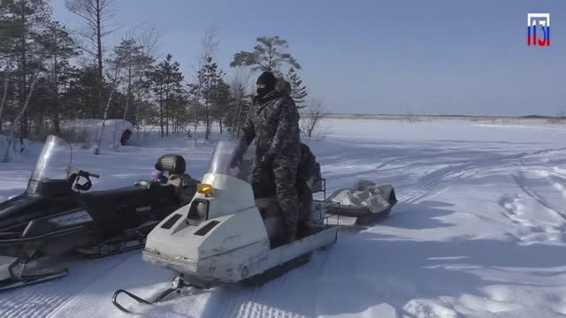 оз.Тенис 2016