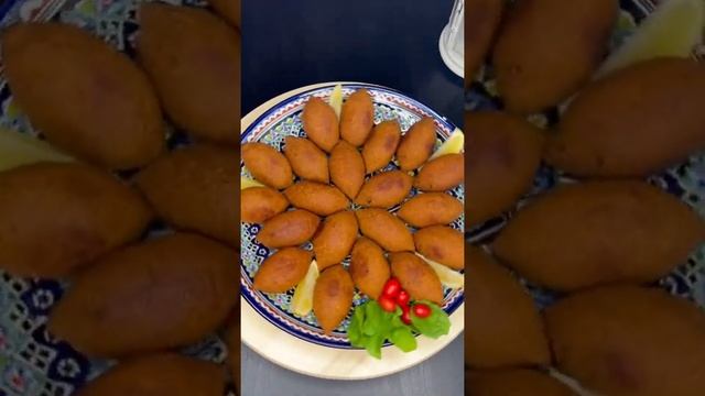 Кюфта. Ишли кюфта . #ишликюфта. #рамадан #ramadan #iftar