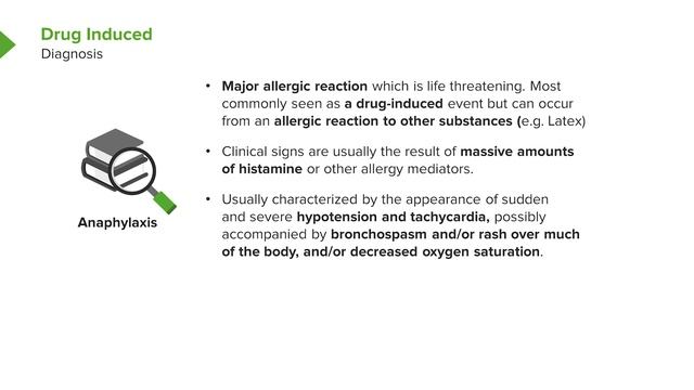 01. Drug Induced Emergencies