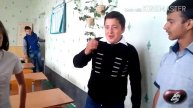 Bean Boozled Challenge с друзьями :)