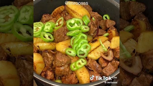 готовим вкусное блюдо