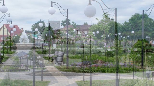 Димитровград-2021 Парк Духовности и Спасо-Преображенский храм