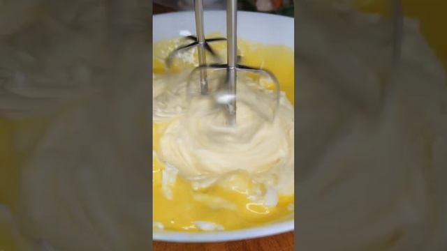 Tiramisù classico. Ricetta facile