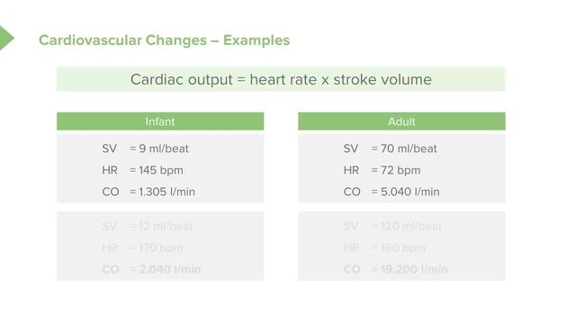 03. Changes to the Body