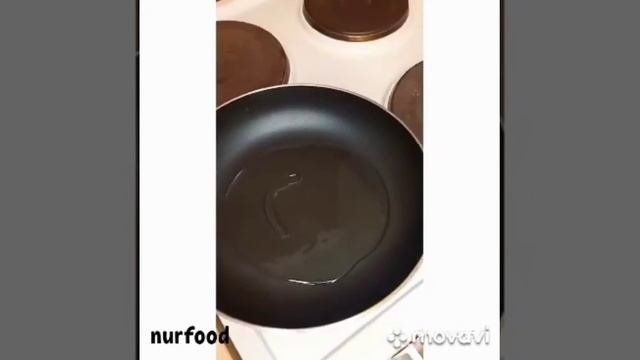 Фаршированные блинчики