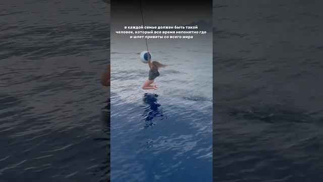 ШЛЮ ПРИВЕТЫ СО ВСЕГО МИРА