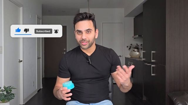 Moroccan Oil Texture Clay a GameChanger? | Men's Fashion
