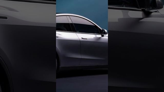 Tesla обновила Model Y