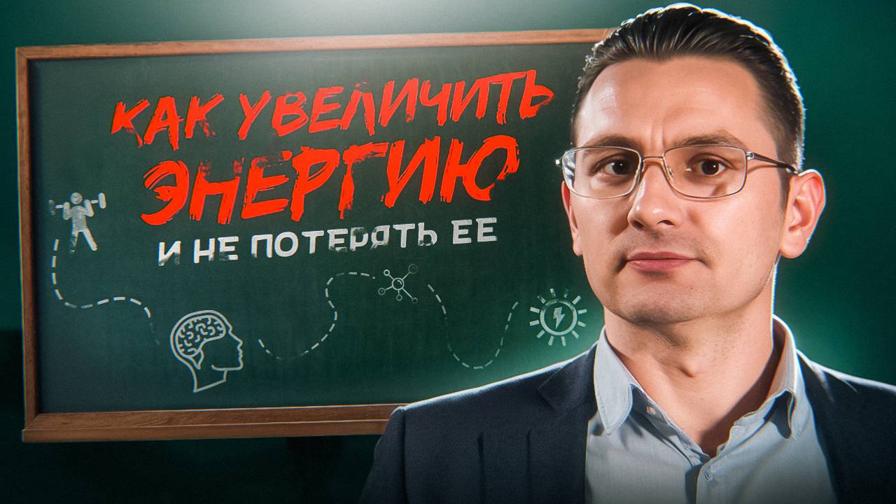 Как работает энергетическая система человека? Как повысить и как снизить расход энергии? - Морган