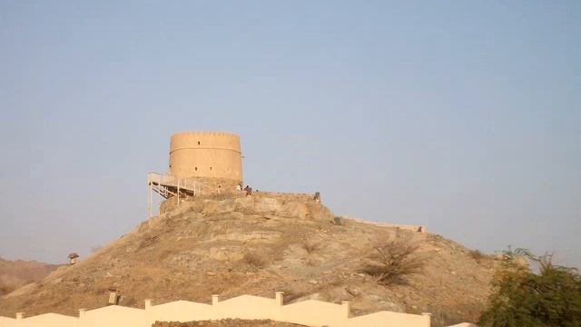 TANVEER PICNIC HATTA DUBAI 21 09 2009