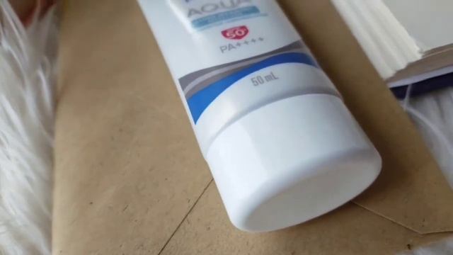 SUNSCREEN BISA BUAT PRIMER, YAKIN? (Review Banana Boat Simply Protect Aqua)