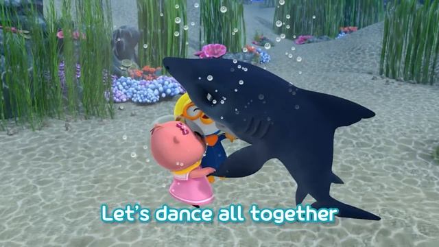 ⭐New⭐ The Ambulance Song | Wee-woo Wee-woo🚨| Pororo the Little Penguin