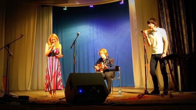 SUMMERTIME "GO!" GalaOrkestra feat.GILLIANNA
