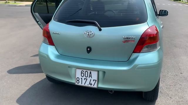 #toyota#Yaris , 2010 gọi 0912044879