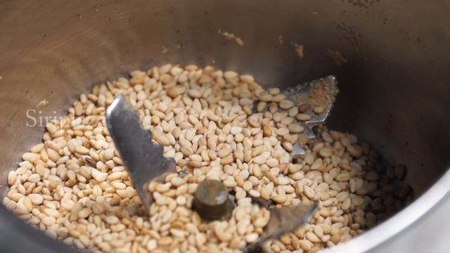 Chukka Kura Pachadi | Chukka Kura Chutney by Siri@siriplaza