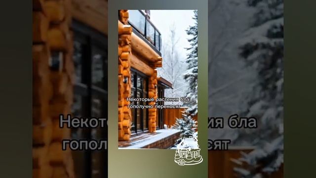 Что посадить возле дома.mp4