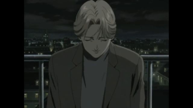 Johan Liebert | Detailní rozbor | Monster