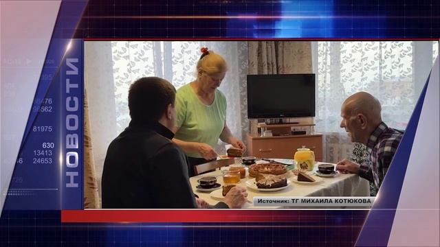 КОРОТКИЕ НОВОСТИ 10.01.25