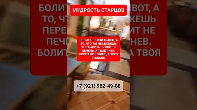 МУДРОСТЬ  СТАРЦЕВ #онлайн #ритуал #shorts #светланаведа