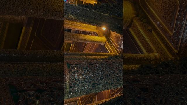 Святыня Буддистов - Пагода Шведагон
