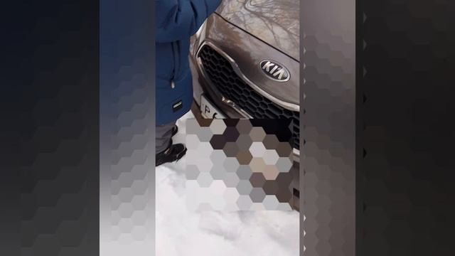 обзор машины
