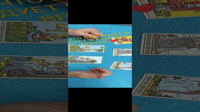 Какие изменения ждут вас в ближайшее время