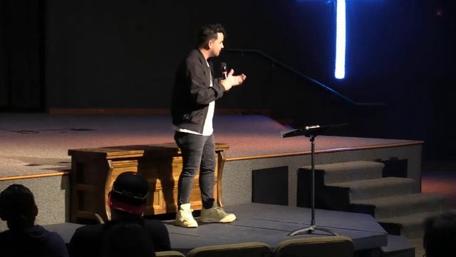 Crosspoint Online: A Place To Belong
